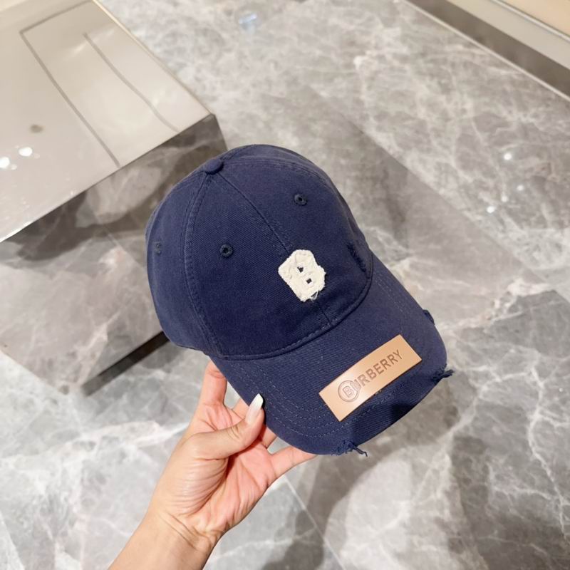 Burberry cap (35)